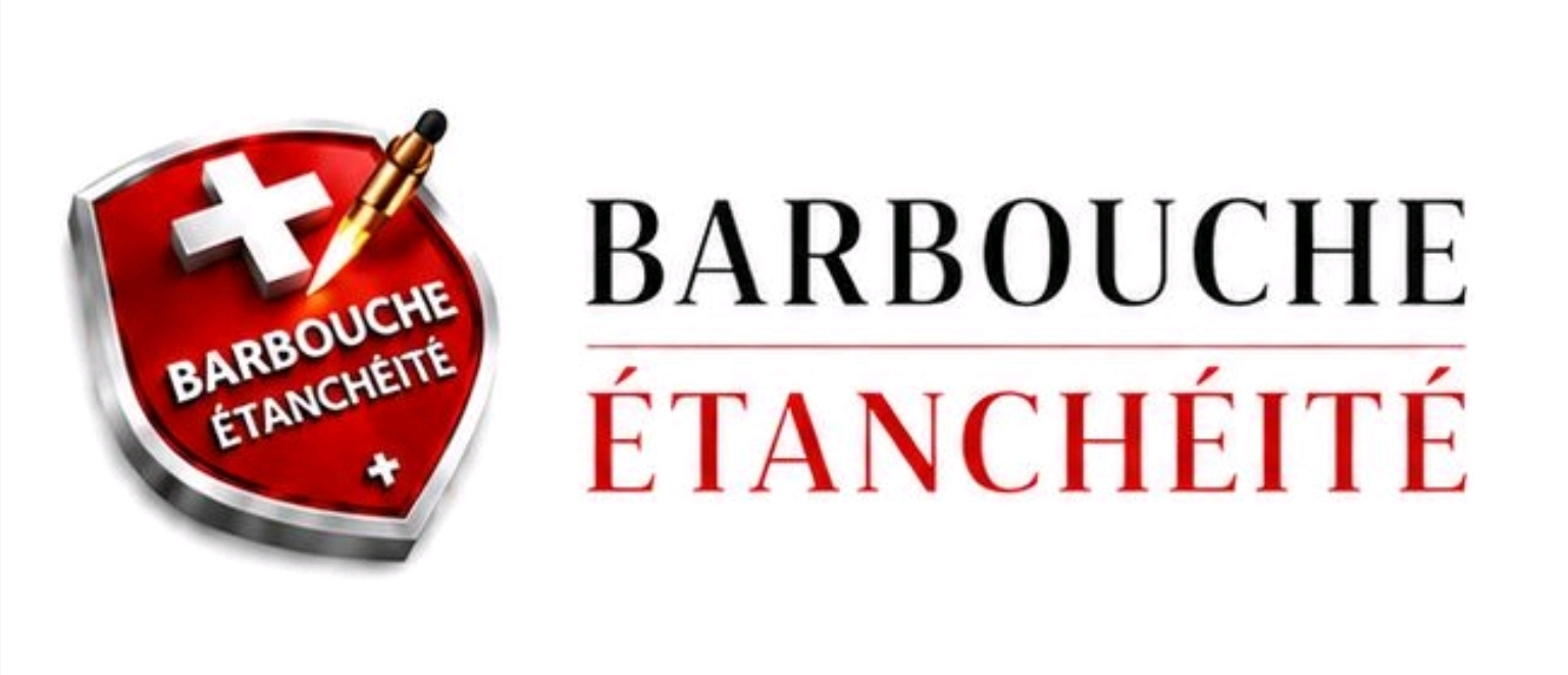 Logo Barbouche Étanchéité