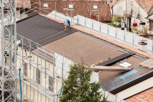 Étanchéité à Genève pour toitures plates : quels sont les nouveaux matériaux sur le marché ?